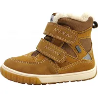 Lurchi Jaufen Jungen Winterstiefel in Braun, Größe 27 -