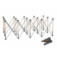 Bora Bora, Centipede CT15