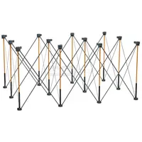 Bora Centipede CT12 Untergestell