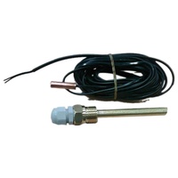 Panasonic CZ-TK1 Temperaturfühler n.rel