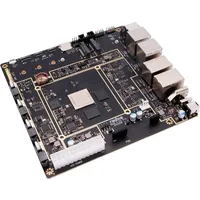 Allnet Radxa RS009-D16E8, Mainboard Mainboard-Chipsatz SoC