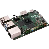 Radxa RS131-D32R26 Rock 5 C 32GB 4 x 2.4GHz