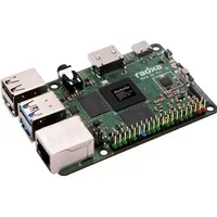 Radxa RS131-D8R26 Rock 5 C 8GB 4 x 2.4GHz