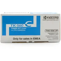 Kyocera TK-560C cyan