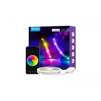 Govee RGBIC Basic LED-Leuchtstreifen H618A 5 m