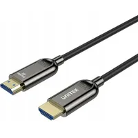UNITEK KABEL OPTYCZNY HDMI 2.1 AOC 8K 120HZ 40M