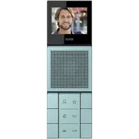 Jung SIB Video-Innenstation SI VI LC 627 214