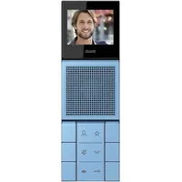 Jung SIB Video-Innenstation SI VI LC 627 256