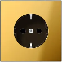 Jung SCHUKO-Steckdose, 16 A 250 GO 1521