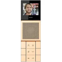 Jung SIB Video-Innenstation SI VI LC 627 223