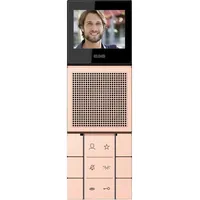 Jung SIB Video-Innenstation SI VI LC 627 234