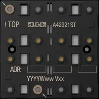 Jung KNX Tastsensor-Modul A 4292 1ST