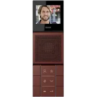 Jung SIB Video-Innenstation SI VI LC 627 235