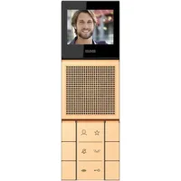 Jung SIB Video-Innenstation SI VI LC 627 258