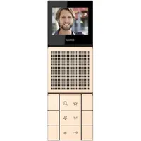 Jung SIB Video-Innenstation SI VI LC 627 238