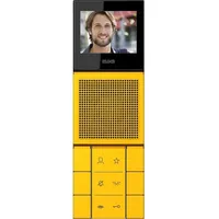 Jung SIB Video-Innenstation SI VI LC 627 263