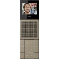 Jung SIB Video-Innenstation SI VI LC 627 242