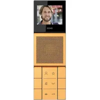 Jung SIB Video-Innenstation SI VI LC 627 254