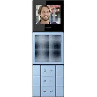 Jung SIB Video-Innenstation SI VI LC 627 207