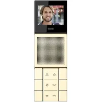 Jung SIB Video-Innenstation SI VI LC 627 201