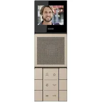 Jung SIB Video-Innenstation SI VI LC 627 243