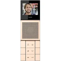 Jung SIB Video-Innenstation SI VI LC 627 228