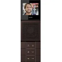 Jung SIB Video-Innenstation SI VI LC 627 252