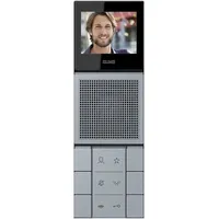 Jung SIB Video-Innenstation SI VI LC 627 257