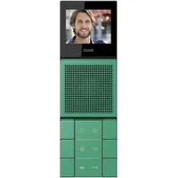 Jung SIB Video-Innenstation SI VI LC 627 250