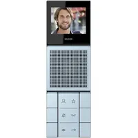 Jung SIB Video-Innenstation SI VI LC 627 208