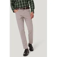Pierre Cardin 5-Pocket-Hose PC-Lyon braun 36