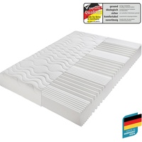 Beco Komfortschaummatratze »Premium Cool Plus, Matratze mit besonderer Anpassung