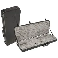 Fender Deluxe Molded Case für Stratocaster/Telecaster