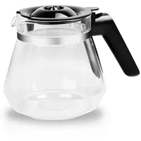 Vioks Kaffeekanne Ersatz für SEB FS-1000050956 Glaskaffeekessel Coffee Teekessel