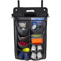 Brunner Hängeregal Organizer Fächer Wand Zelt Hänge Regal Camping