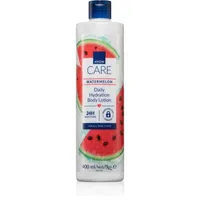 Avon Care Watermelon Körperlotion 400 ml