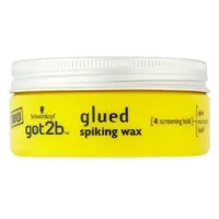 Schwarzkopf GOT2B SPIKING WACHS Haarstyling 75 ml (202.53 €