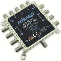 Ankaro 58 RPQ