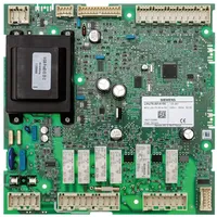 Mm_unverified_brand Zentraleinheit LMU WGB 20 C