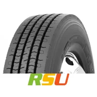 Nokian Hakka Truck Coach M+S 3PMSF 295/80 R22.5154/149M Ganzjahresreifen
