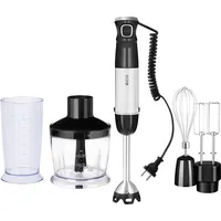 ECG RM 800 Stabmixer-Set
