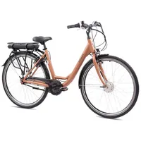 Tretwerk Cloud E Bike Damen 28 Zoll Elektrofahrrad 155