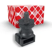 FEBI Halter, Luftfiltergehäuse