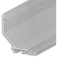 ISOLED LED Eckprofil CORNER20 V3, Aluminium eloxiert, 200cm