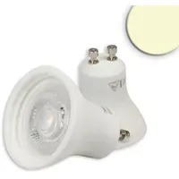 ISOLED LED-Spot ISO-116682 5W GU10 warmweiß