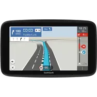TomTom GO Classic 6 2nd Gen EU