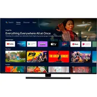 Medion MEDION® LIFE® X16573 (MD 31259) 65" QLED Smart
