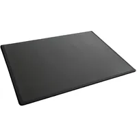 Durable Namensschilder 40x75 mm schwarz 36 St.