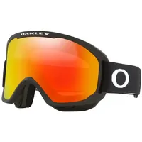 OAKLEY O-Frame 2.0 Pro M - Black Fire Iridium/CAT3