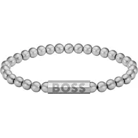 Boss Armband SPHERE 1580658M - Silver - One Size